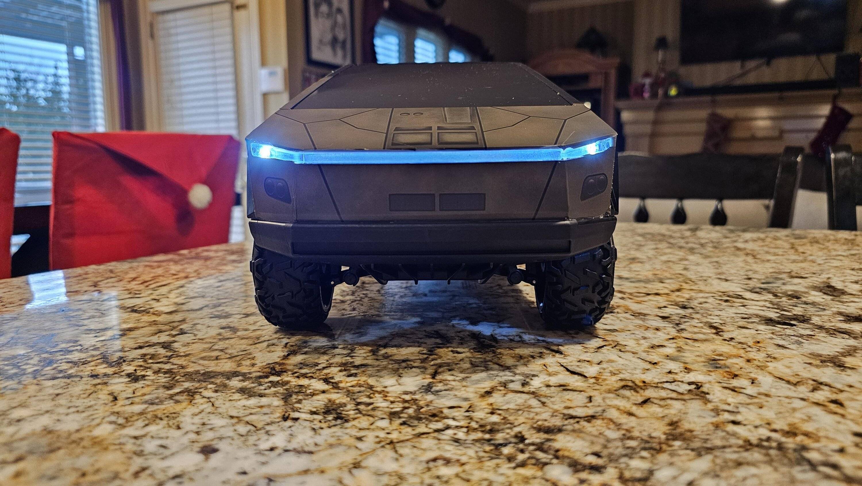 Tesla Cybertruck Cybertruck Mini-Wraps pro-6GoJfgbw