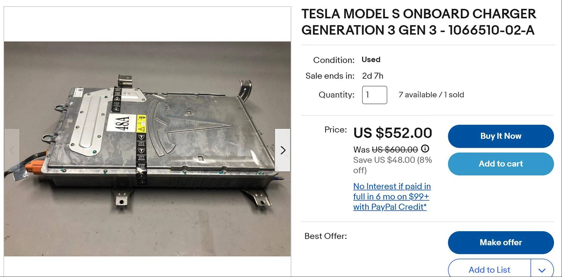 Tesla Cybertruck Free lifetime supercharging for Foundation Series Cybertrucks in inventory 1697325486422