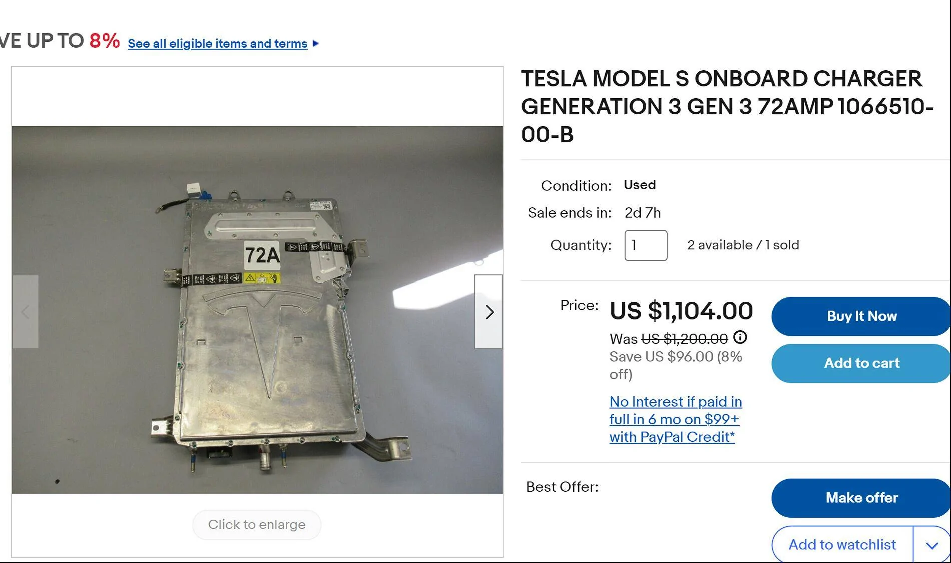 Tesla Cybertruck Free lifetime supercharging for Foundation Series Cybertrucks in inventory 1697325460701 (1)