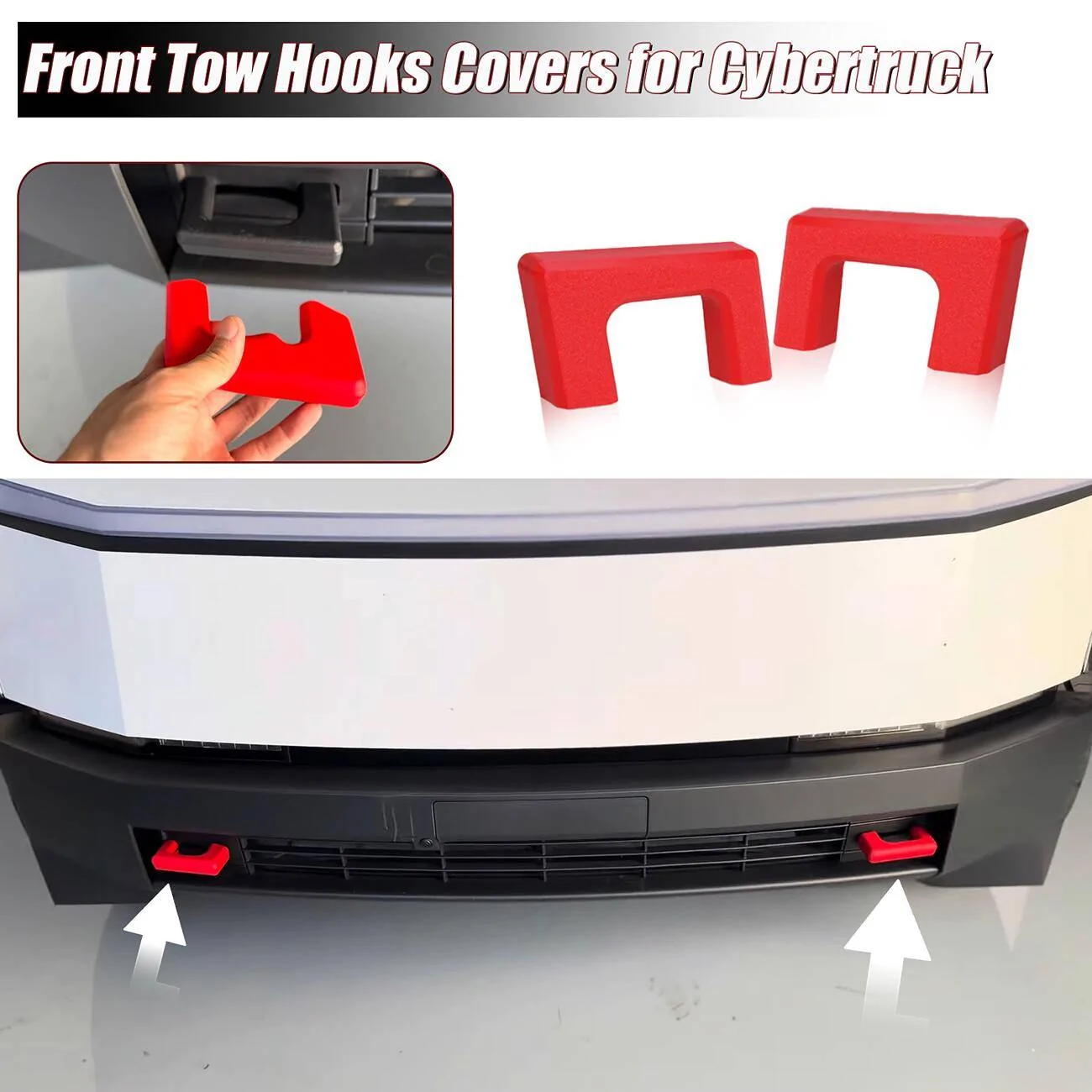 Tesla Cybertruck What's new on EVBASE Amazon Store  1