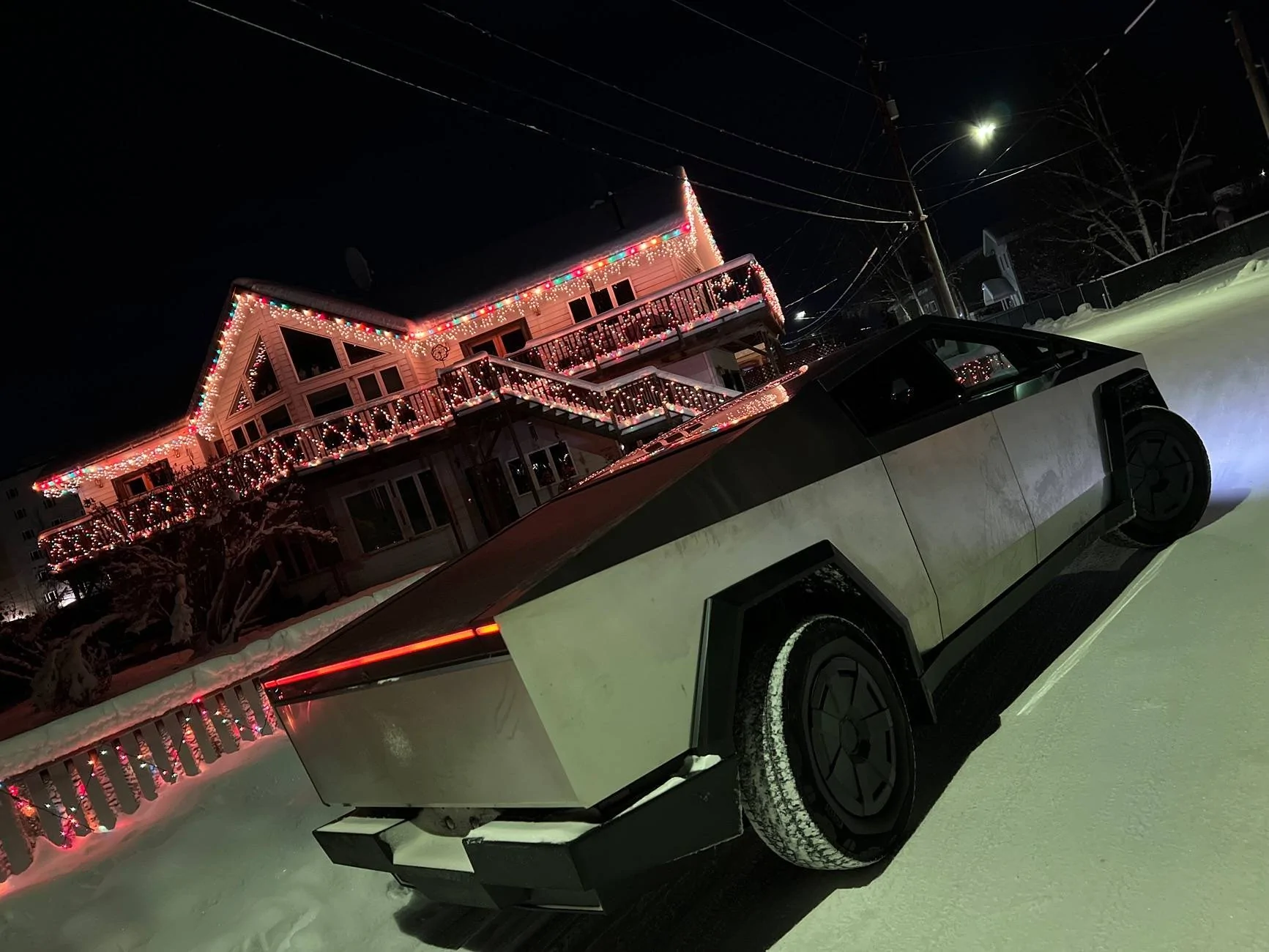 Tesla Cybertruck 👉Vote for December's RealWheels EV Cybertruck of the Month (RWCev CTOTM) Winner Here! Kryptek