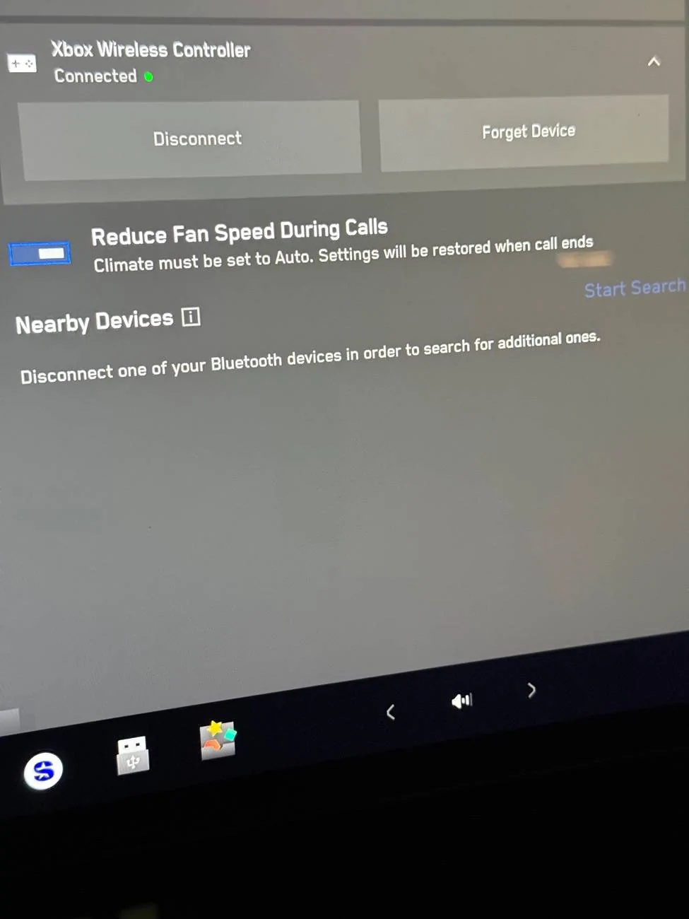 Tesla Cybertruck Game Controller Recommendations? IMG_4786