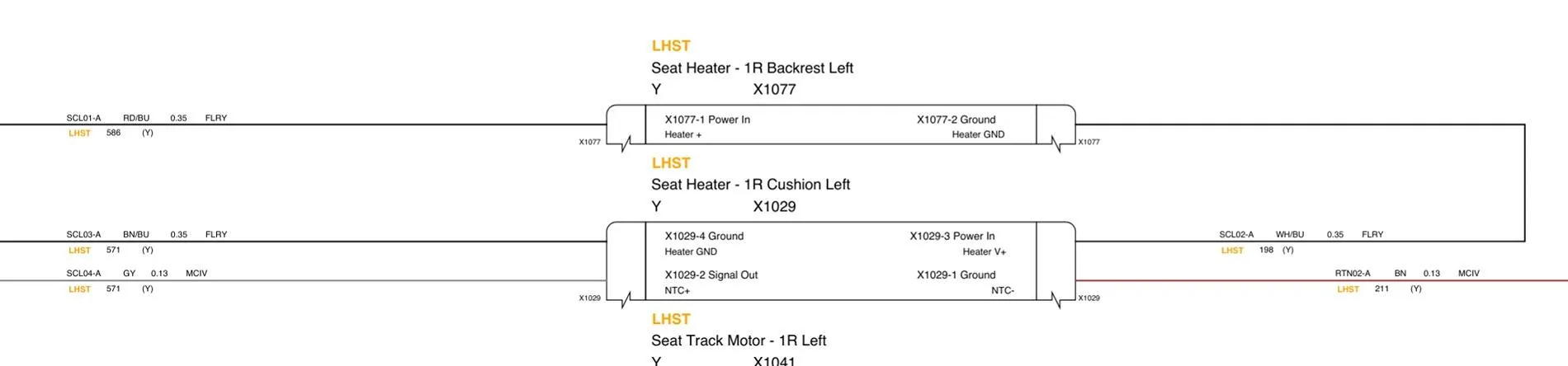 Tesla Cybertruck Back Only Seat Heater…Possible? SmartSelect_20250103_114557_Firefox
