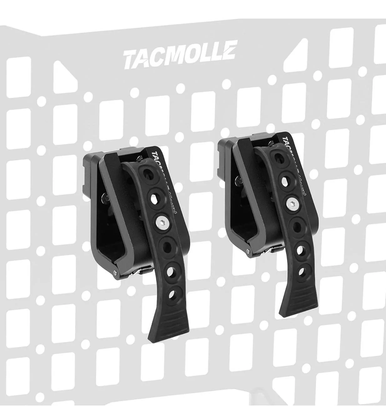 Tesla Cybertruck Frunk Molle Panels are now Available for Pre-order check out the Installation Video IMG_7980