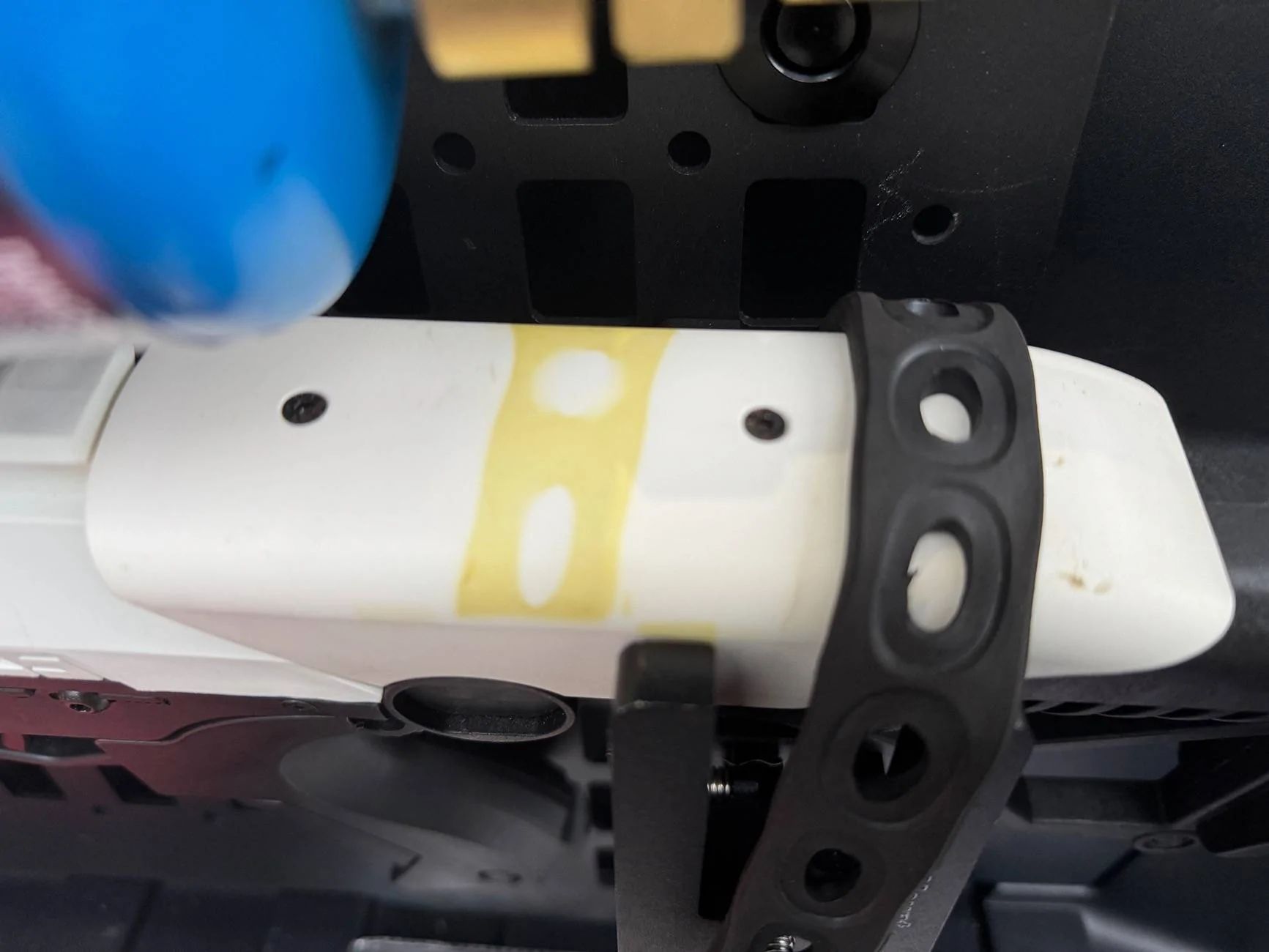 Tesla Cybertruck Frunk Molle Panels are now Available for Pre-order check out the Installation Video IMG_7807