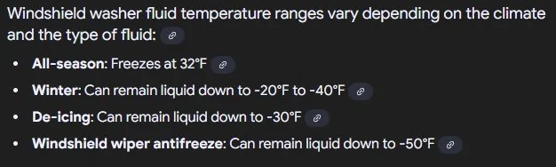 Tesla Cybertruck Wiper blew up in pieces while driving in a snow storm L4c9yR