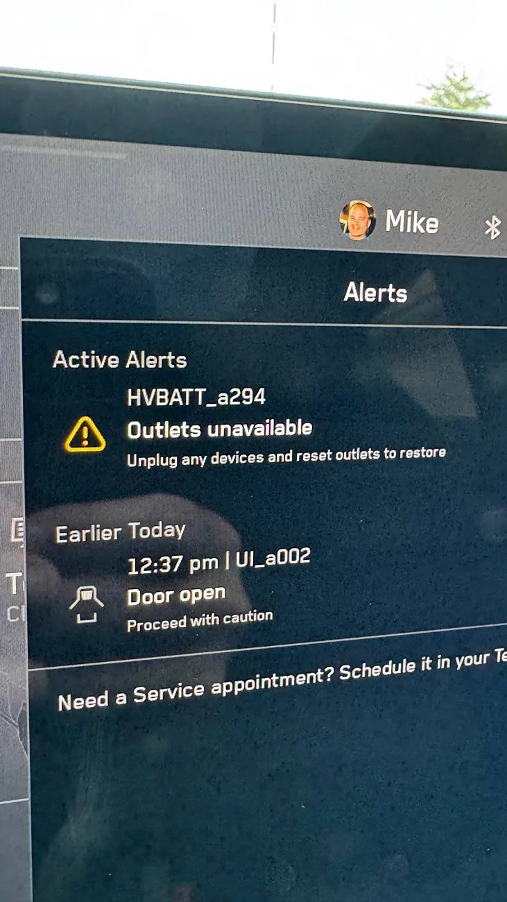 Tesla Cybertruck HVBATT_a294 Anyone get this? IMG_8308