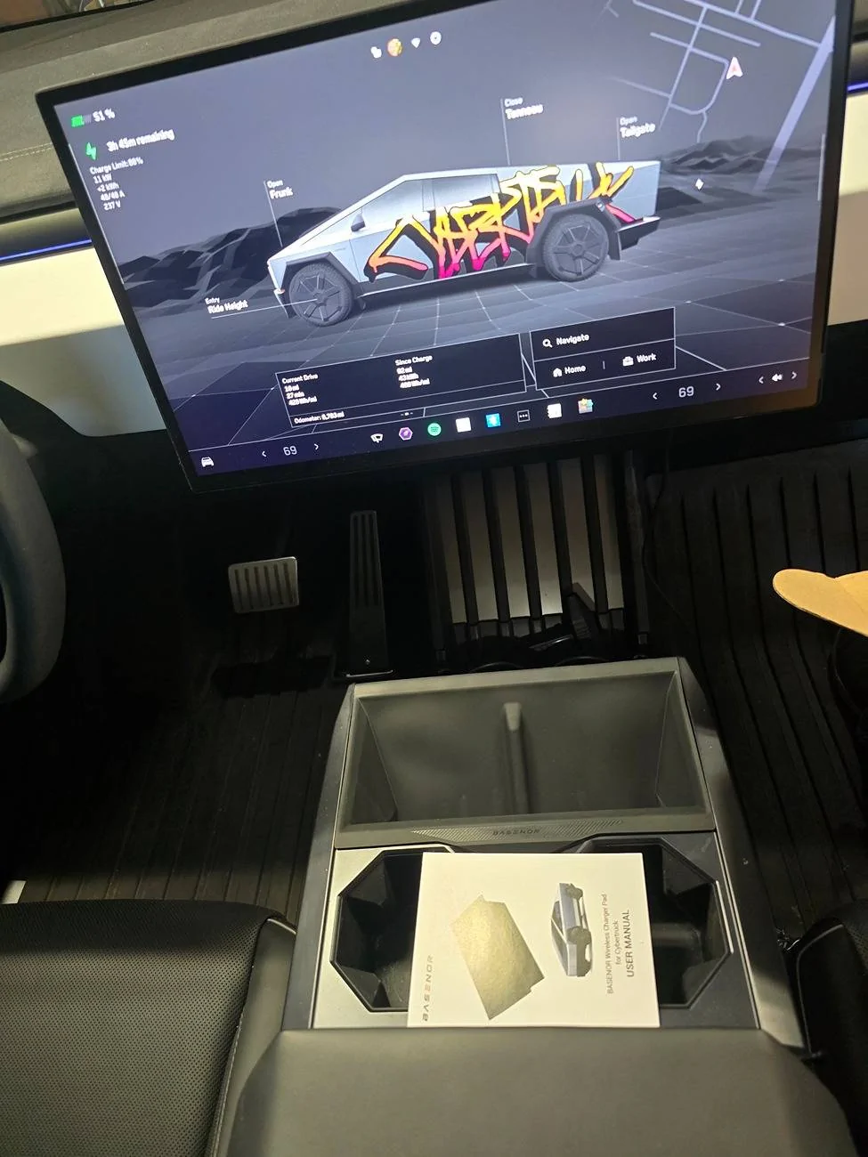 Tesla Cybertruck The Wait is Over: Here Are the Winners of Our Giveaway Draw! 1000020365