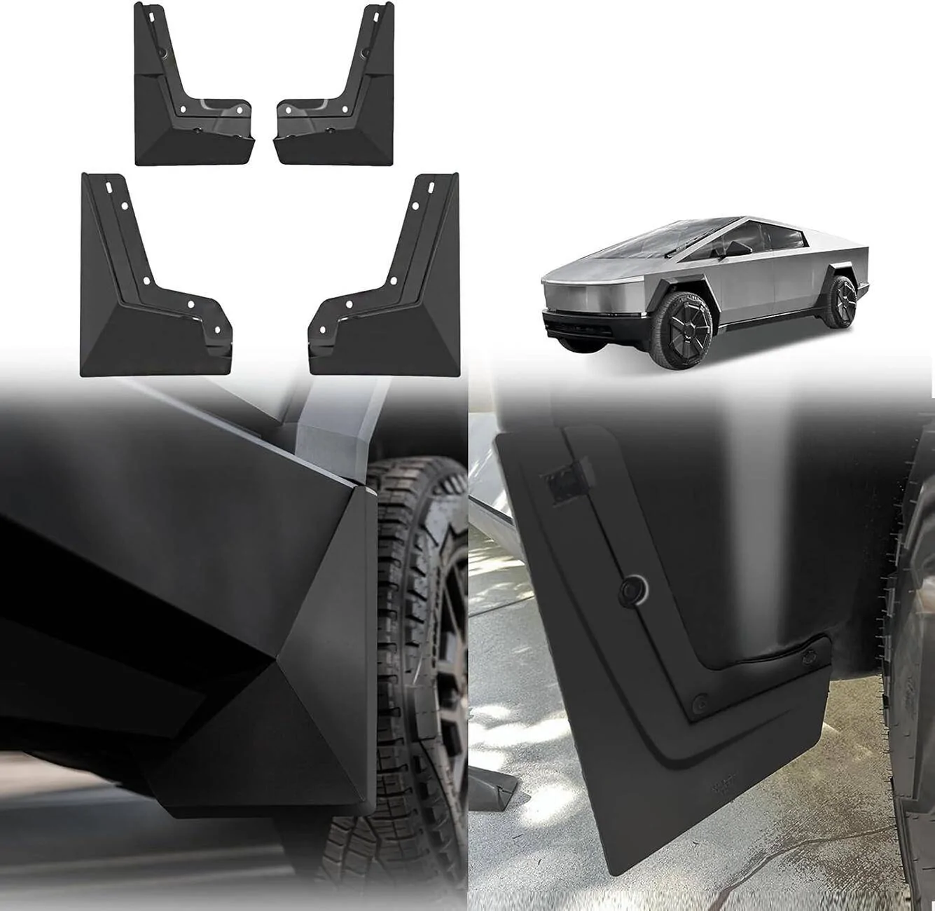 Tesla Cybertruck BestEvMod – Cybertruck Upgraded Mud Flaps 15% Off 1736132631101-u2