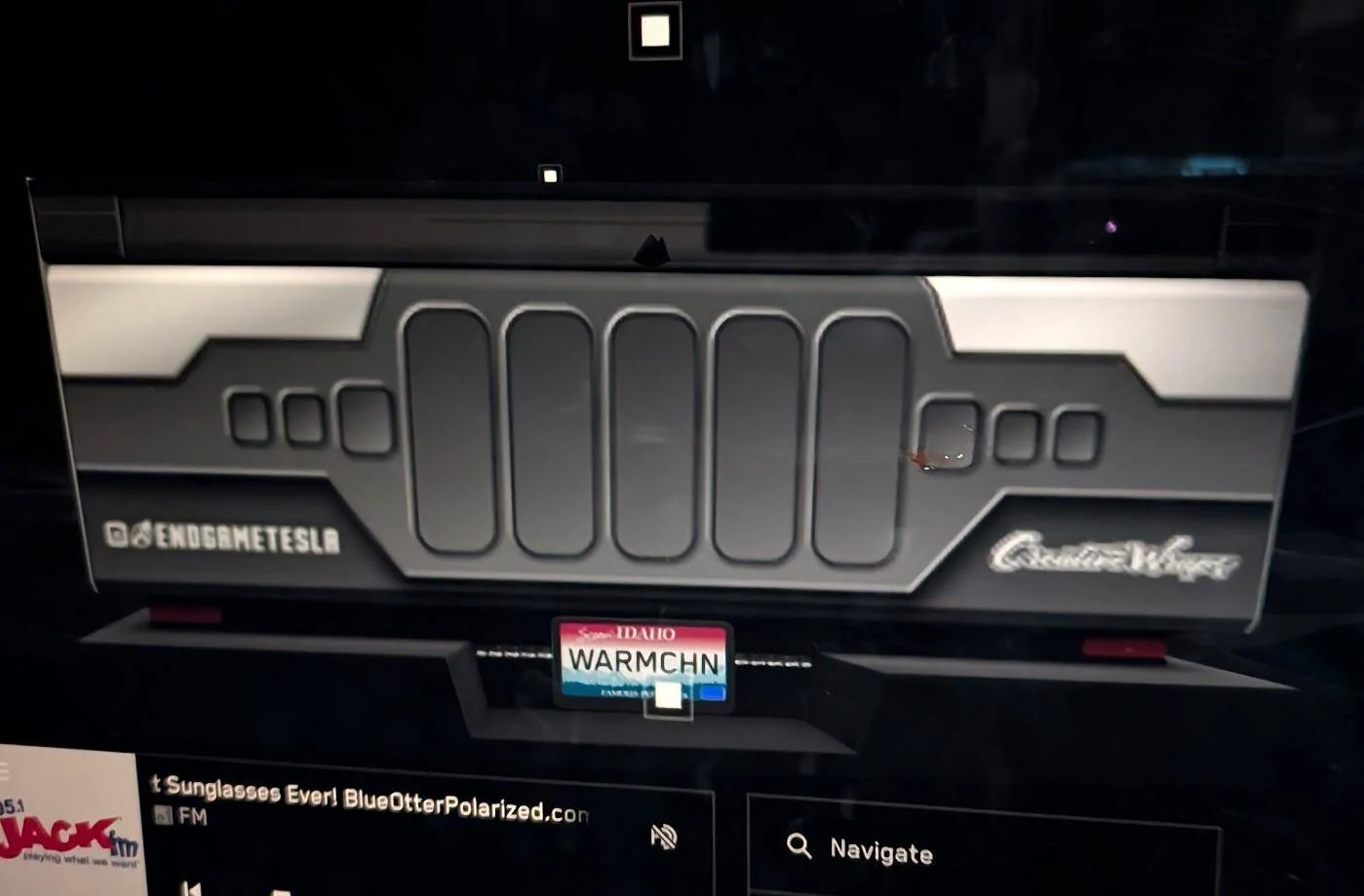 Tesla Cybertruck How to: Create and load your Cybertruck custom wrap images onto your Tesla's 3D car visualization (instructions) 1736225191069-t