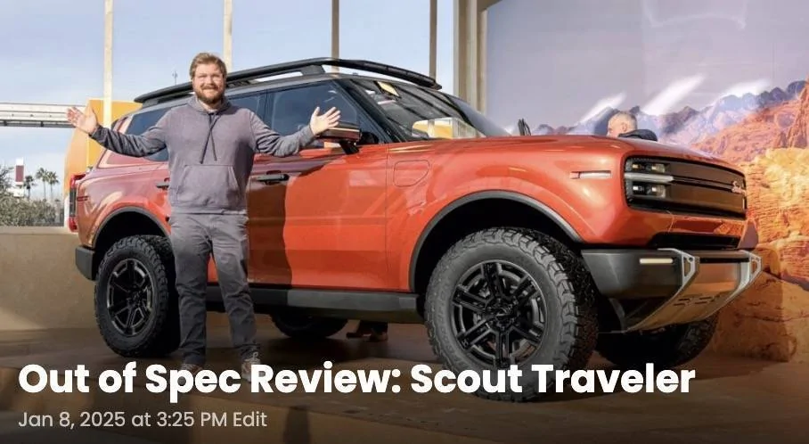 Tesla Cybertruck Official: Scout EV Pickup & SUV debut w/ Gas Range Extender, 4x4, BOF, Lockers, Sway Bar Disconnect -- All Specs, Wallpapers, Videos nshot-2025-01-08-at-3-37-12-e2-80-afpm-jpg-jpg-jpg