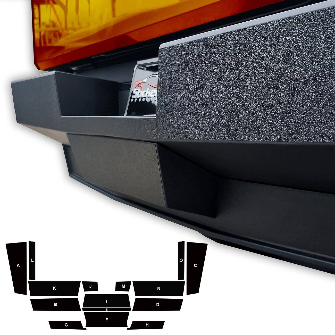 Tesla Cybertruck (3 Days Left): ⏳ Just 3 Days Left to Save 20% on Cybertruck Protection Panels! 🚘💥 tesla-cybertruck-bumper-rhino-liner-vinyl-wrap-kit