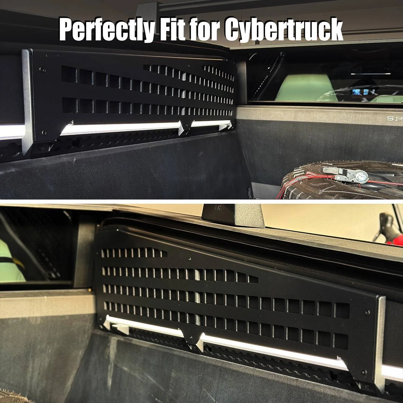 Tesla Cybertruck New Products on Hansshow Amazon Today  2-1