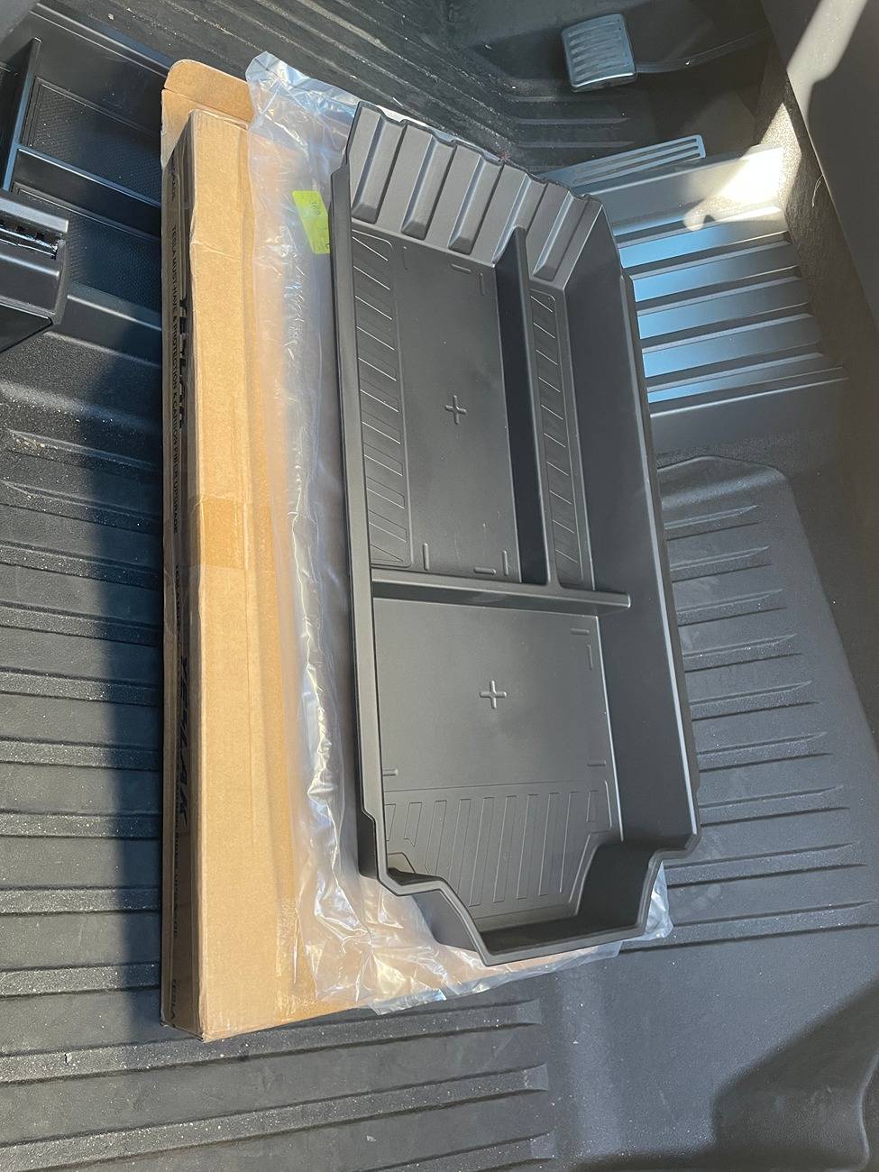Tesla Cybertruck 🎉 Cybertruck Accessories Giveaway & Big Xmas Sales 28% Off For All Cybertruck Accessories!🎉 Pic 3.JPG