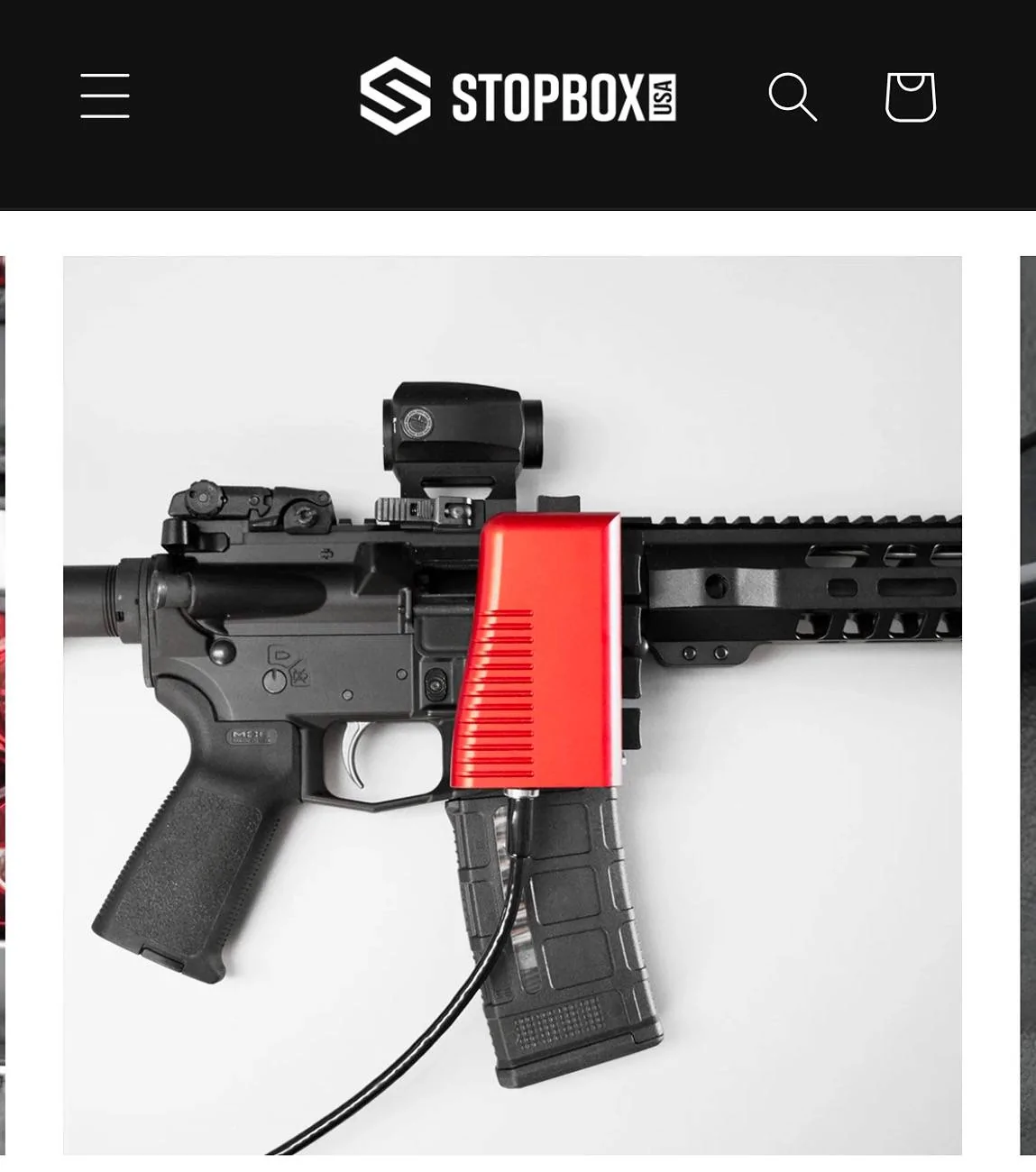 Tesla Cybertruck Firearms (Guns / Rifles) Mount Locations? [⚠️ *** Storage Talk Only *** No Glorification, States, Laws, Permits, Usage, or Politics Discussions] IMG_1665