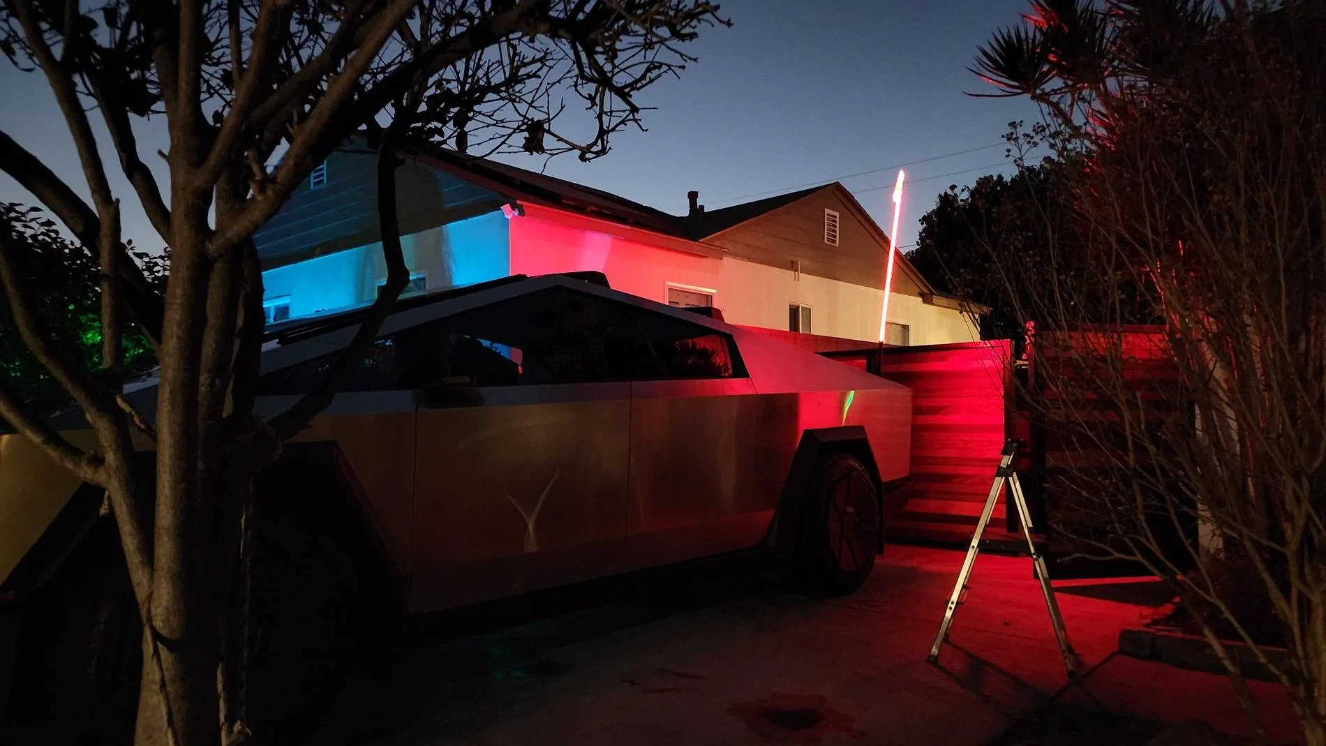 Tesla Cybertruck Glamis Cybertruck Takeover Coming in February (President's Day Weekend) 20250111_174836