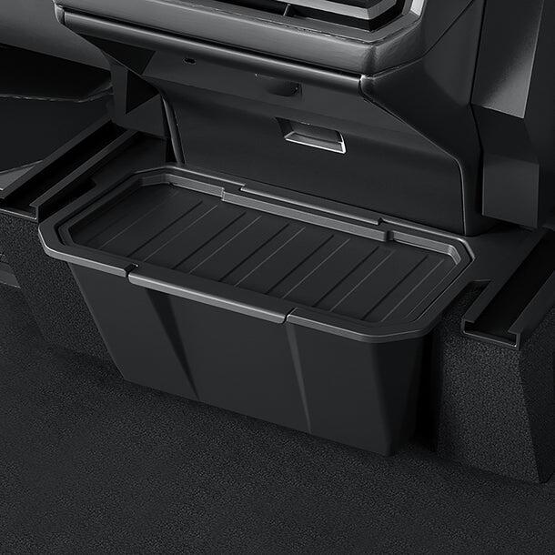 Tesla Cybertruck Top 10 Must-Have Storage Solutions for Your Cybertruck – Maximize Space with Yeslak! 1736751260716-gc