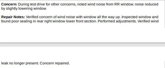 Tesla Cybertruck Leaky Window Seals 1736782662544-gk