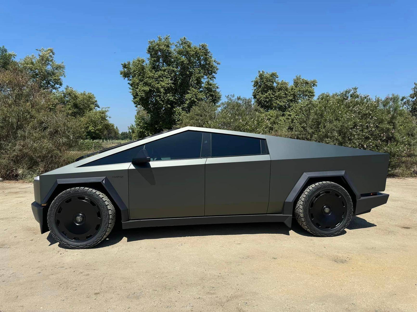 Tesla Cybertruck Inozetek PPF - Quality concerns 1736807698671-cq