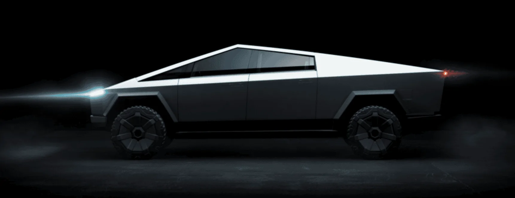 Tesla Cybertruck Color options - body wraps Screen Shot 2021-08-10 at 9.47.49 AM