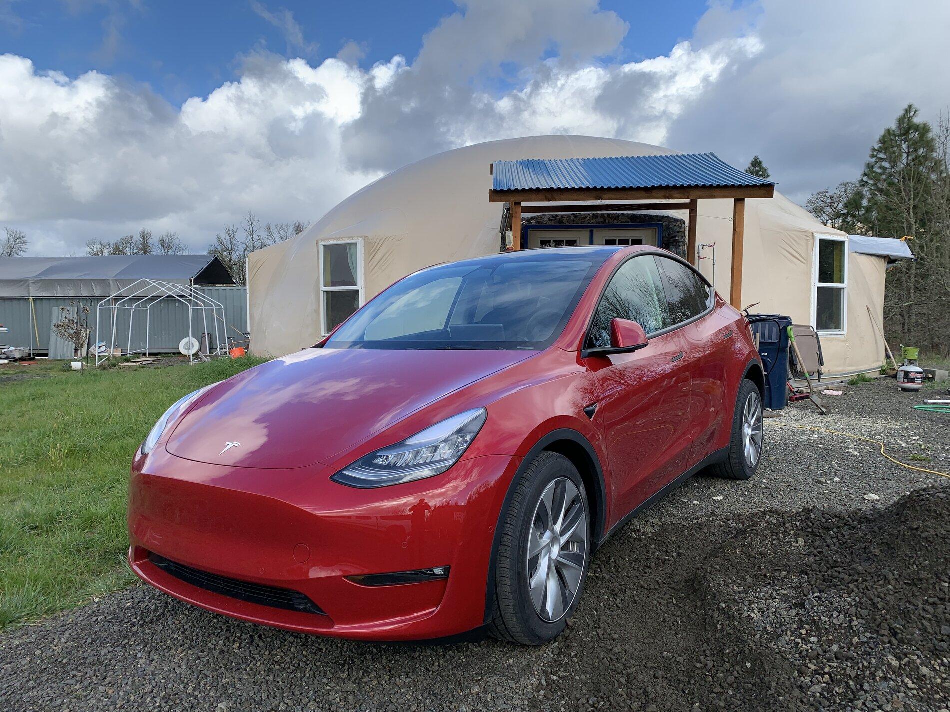 Tesla Cybertruck tax credit for the cybertruck 1628700282428