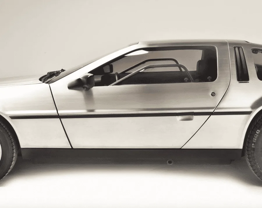 Tesla Cybertruck This may be Cybertruck's 2B stainless steel. Updated Scratch and Sniff* test. 123
