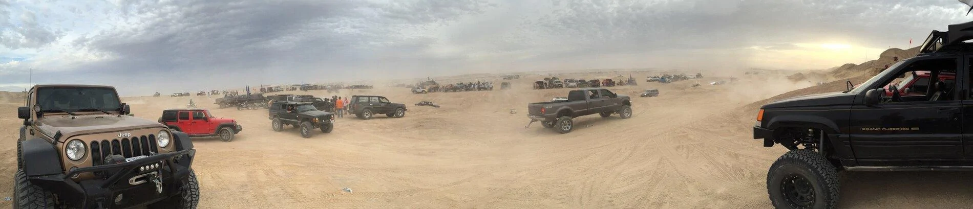Tesla Cybertruck Off Road Performance 1628782112959