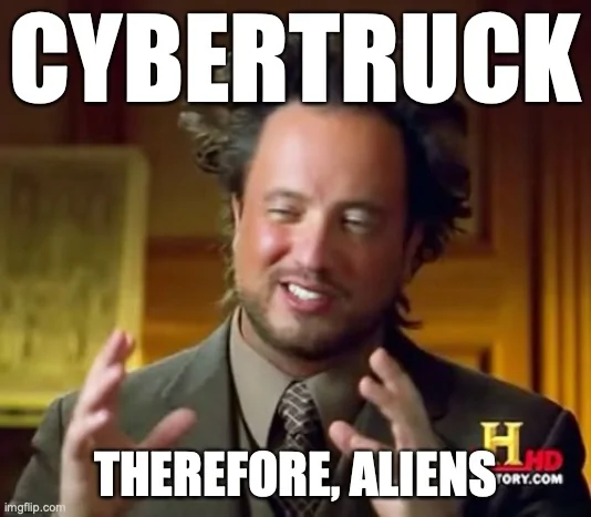 Tesla Cybertruck Article: Tesla’s Cybertruck delay may have been caused by design finalization 5jfuh