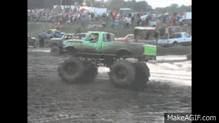 Tesla Cybertruck Off Road Performance 3b6inZe