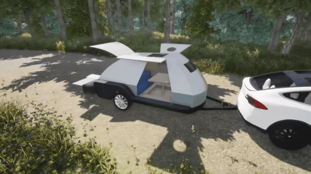 Tesla Cybertruck 4680Cell Cybertruck coming soon CT-72