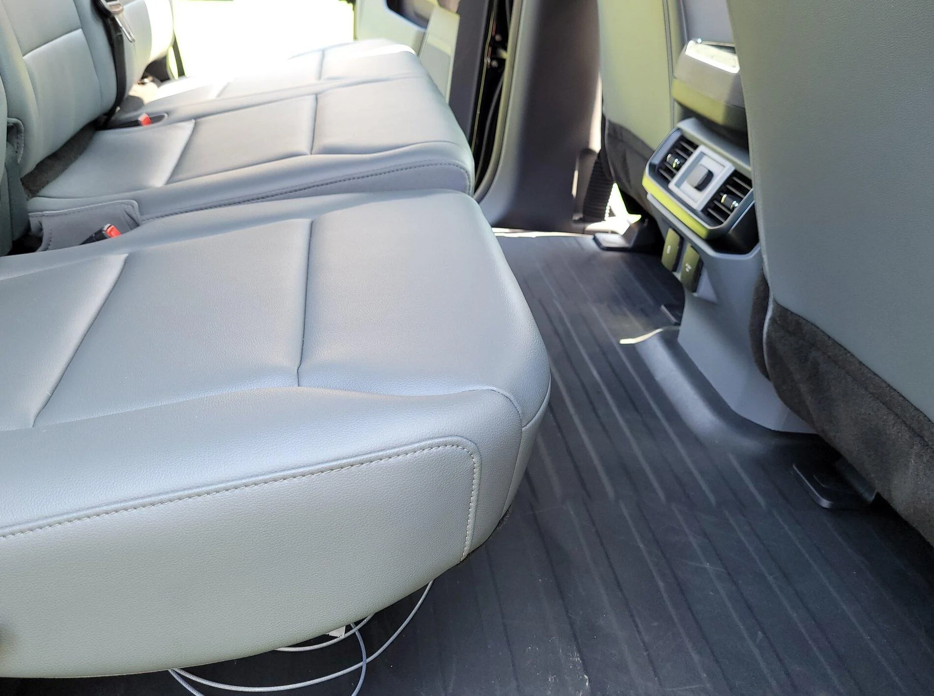 Tesla Cybertruck CT Camp Mode 1629125094089