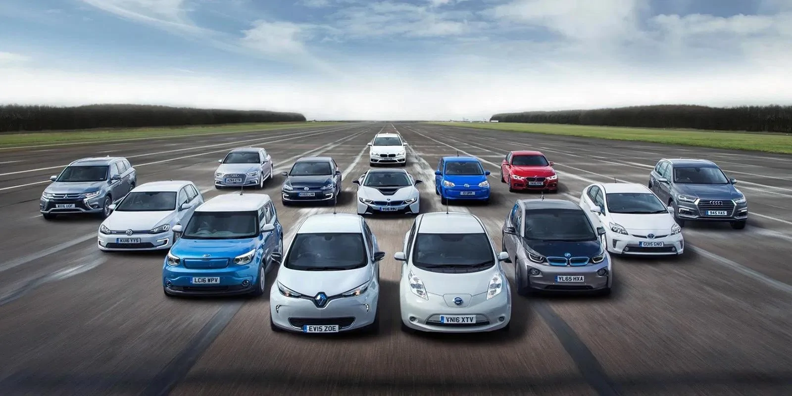 Tesla Cybertruck Not looking good for CT tax credit electric-car-europe-1600