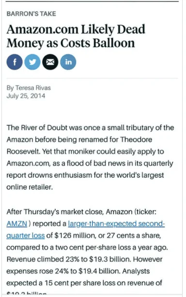 Tesla Cybertruck WOW! From Barron's -Tesla Stock Is Dead Money. AI Day Won’t Change That. Screen Shot 2021-08-19 at 7.06.02 AM