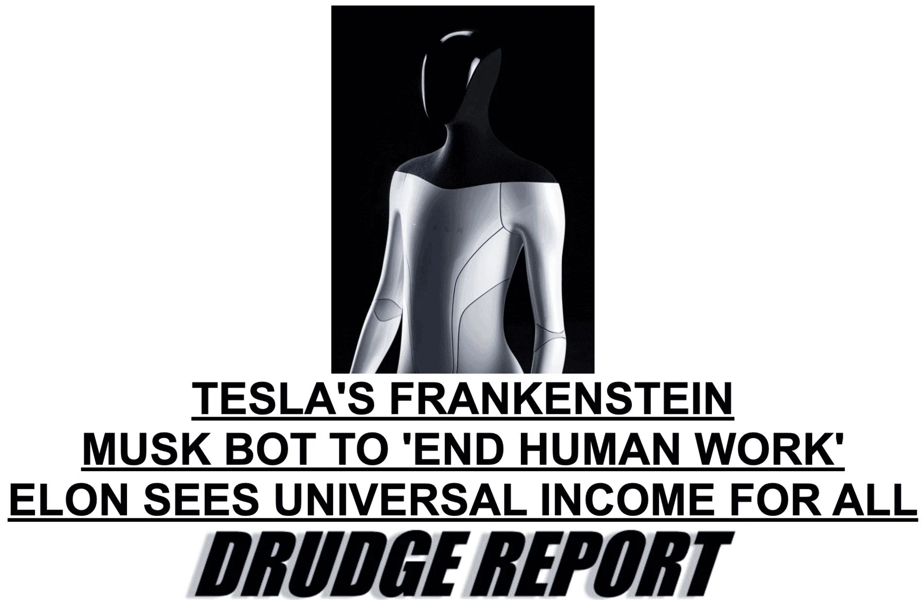 Tesla Cybertruck Dat Robot Screen Shot 2021-08-21 at 4.06.37 AM