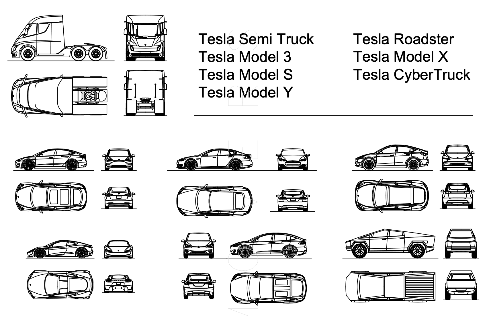 Tesla Cybertruck Let’s Put a Moratorium on Cybertruck News Until Tesla Actually Builds It Screen Shot 2021-08-27 at 7.51.15 AM