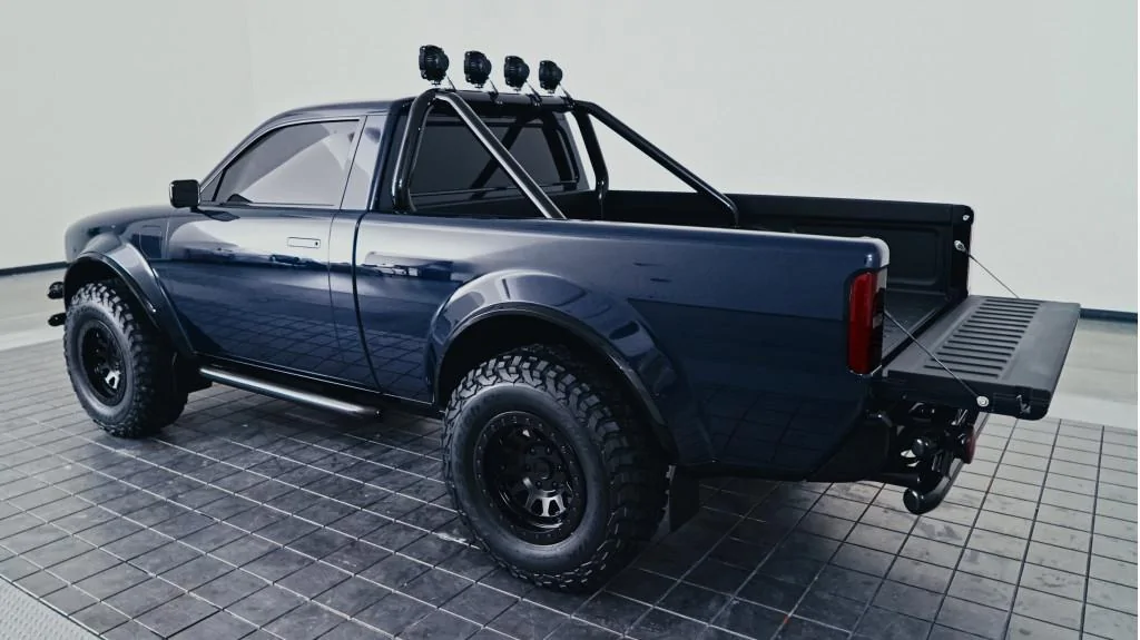 Tesla Cybertruck Alpha Wolf Truck and other Models --alpha-motor-corporation--august-2021_100804170_l
