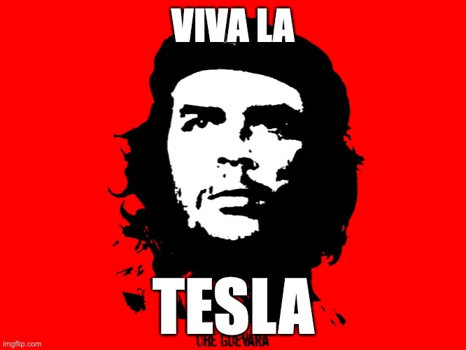 Tesla Cybertruck Robert Reich goes after Elon Musk, again. 5lannk