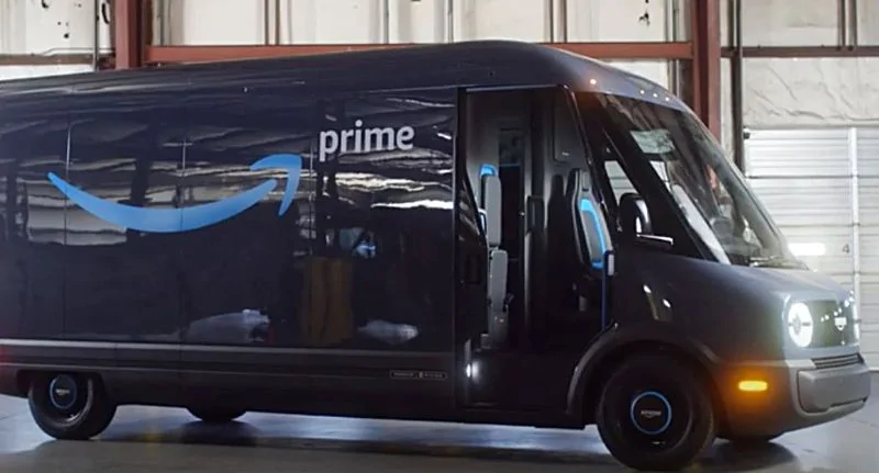 Tesla Cybertruck Rivian IPO 800x-1