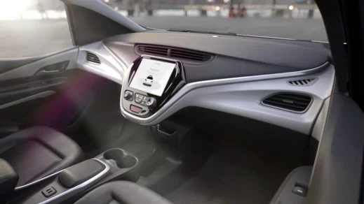 Tesla Cybertruck Tesla’s $25k car gets update on its final name, options, and potential release date chevy-bolt-cruise-519x292