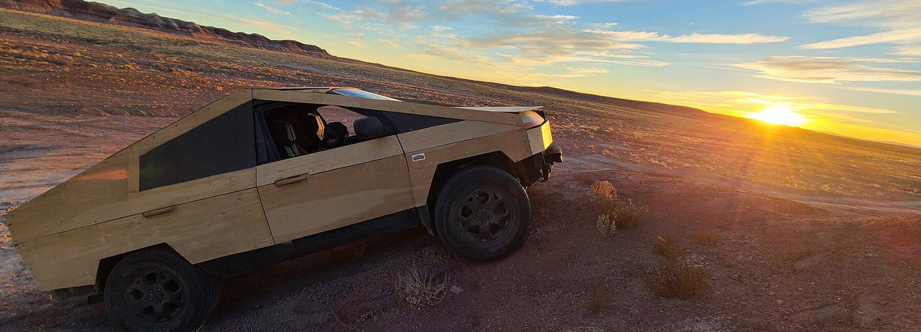 Tesla Cybertruck Update from Elon: Cybertruck production starting late 2022 and volume production in 2023 B09D5BD0-FBFF-460A-9804-DC1C43FA5059