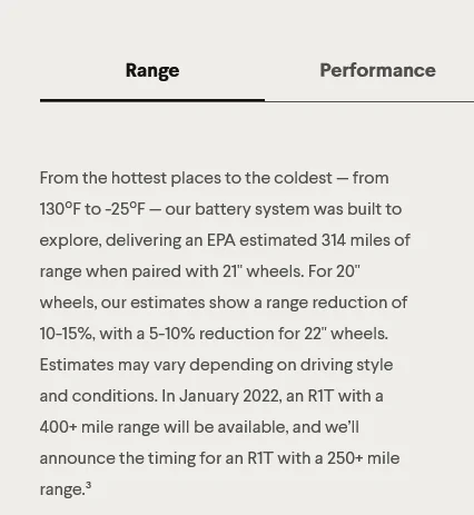 Tesla Cybertruck MPGe help & predictions 1630886853532