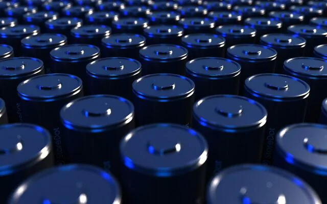 Tesla Cybertruck Israeli company unveils electric vehicle battery that can recharge in 10 minutes StoreDot-640x400