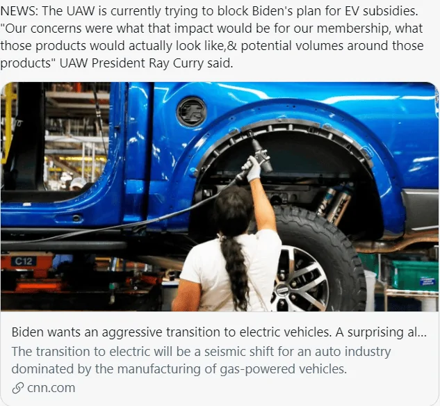Tesla Cybertruck A Unionized Tesla Workforce Could Benefit All Parties 1631126696768