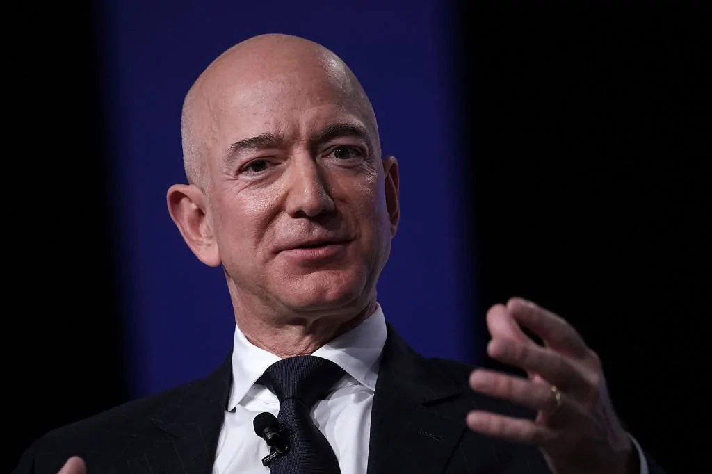 Tesla Cybertruck Amazon goes for jugular in FCC spat with Elon Musk over SpaceX internet plans amazon-blasts-elon-musk-spacex2