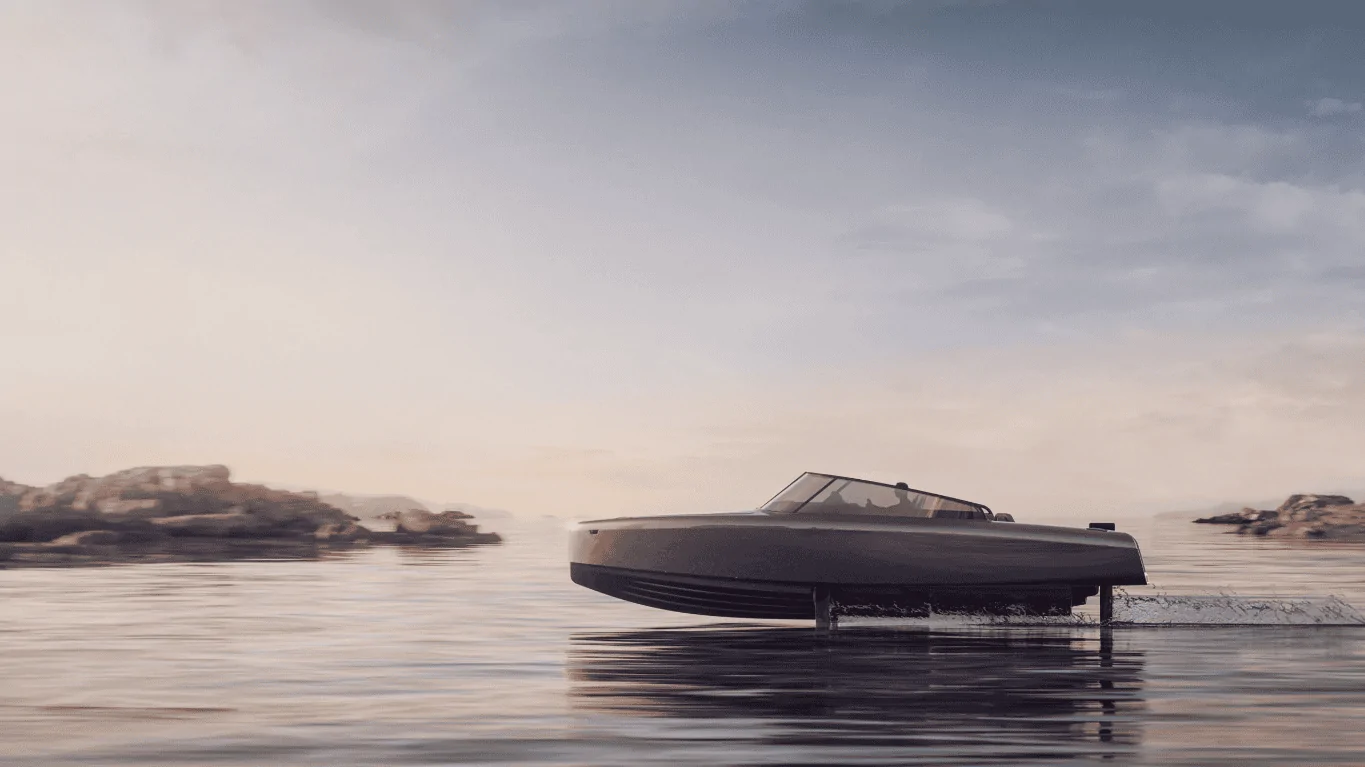 Tesla Cybertruck How About a CyberJetski to go with the CyberQuad? 2E934C17-9FA1-4D13-9D90-FA76A2FA181D
