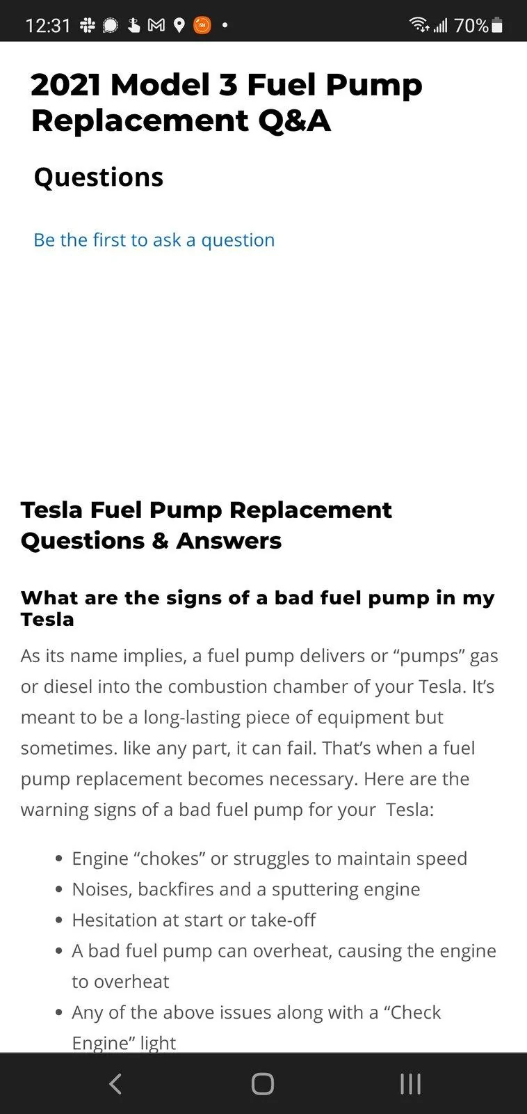 Tesla Cybertruck Does the cybertruck shift gears? Screenshot_20210915-123151_Chrom