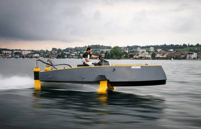 Tesla Cybertruck A snorkel attachment to the air intake to make the cybertruck amphibious? 7860E2EB-22FA-49DA-AE01-0F723B8EA35F