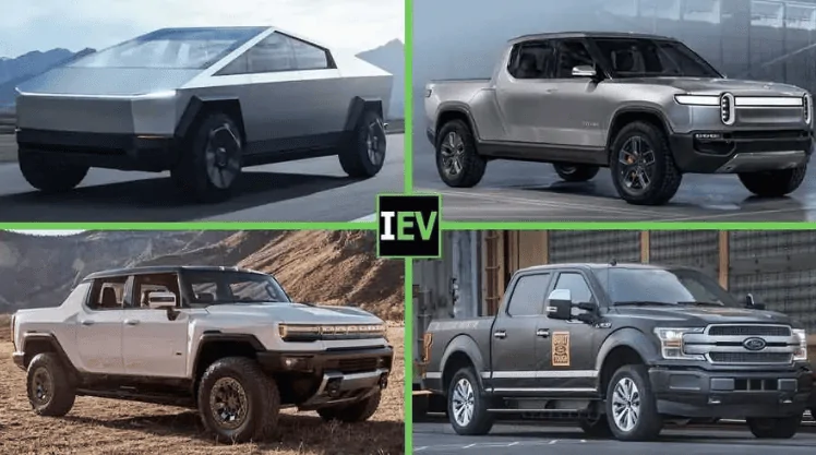 Tesla Cybertruck 4680Cell Cybertruck coming soon CT-88