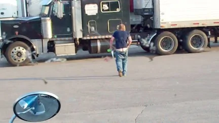 Tesla Cybertruck What is this? maxresdefault