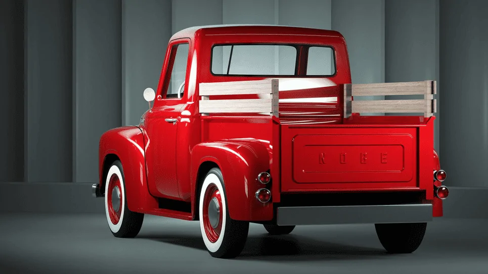 Tesla Cybertruck Let's Check In On Nobe, Everyone's Favorite Estonian EV Maker 1632083457339